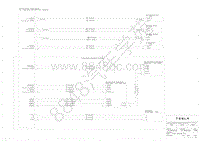 2020年特斯拉Model S电路图-46-射频电缆4