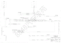 2020年特斯拉Model S电路图-39-仪表盘 LIN