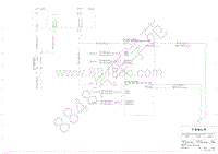 2020年特斯拉Model S电路图-46-射频电缆2