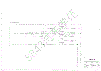 2020年特斯拉Model S电路图-22-右侧车门控制装置1-右侧车门控制装置右侧车门2-灯