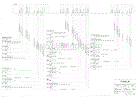2020年特斯拉Model S电路图-56-方向盘控制装置