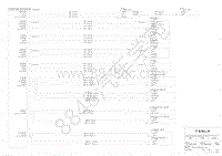 2020年特斯拉Model S电路图-46-射频电缆3