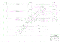 2020年特斯拉Model S电路图-46-射频电缆6
