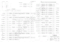 2020年特斯拉Model S电路图-44-被动约束1-传感器 引爆装置
