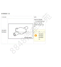 2017年郑州日产纳瓦拉-雨刮器和清洗器-01-带智能钥匙-1.2-准备工作