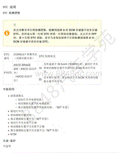 2017年郑州日产纳瓦拉故障码-P1572