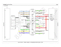 2021年奇瑞捷途X95-原理图-02.07-智能电器盒-7.13-电源控制-08-左右外后视镜