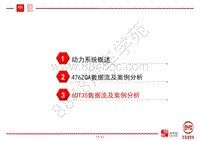 2017比亚迪宋MAX-动力系统数据流解读-03-6DT35数据流及案例分析