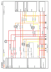 2017年一汽马自达阿特兹电路图-09-电气接线图-01-电气接线图