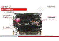 比亚迪宋MAX DM技术培训-高压电器-01-高压系统整体布局