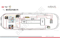 比亚迪秦Pro高压电器系统培训-01-高压电器分布