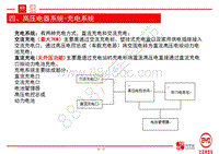 比亚迪元EV EA车型技术介绍-04-高压电器系统-04-充电系统