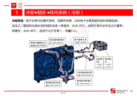 比亚迪宋EV技术培训--05-冷却 制动 转向系统