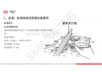 比亚迪涡轮增压发动机系统介绍-01-476ZQA（B）发动机-01.2-缸盖缸体拆装要求