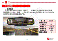 比亚迪元低压电器技术培训-06-行车记录仪