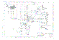 比亚迪K8控制电路图-KB-3722010B∕YL-仪表配电盒原理图-B0-A2-160119受控版