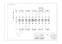 比亚迪K8控制电路图-KB-3910224A／YL-灭火器原理图-B0-A3-160119受控版