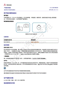 A8D5-振动和方向盘转动振动 2021066-25 