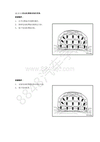 2018年吉利远景S1维修手册-12.2 发动机罩