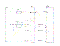 2020-2023年林肯冒险家电路图（含混动）-029-变速器控制-8F35