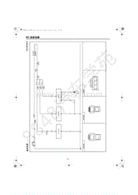 2022年一汽红旗HS5-02-电路图-02-系统 位置图-02.26-备用电源