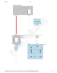 2020-2021年吉利星瑞电路图-03 充电系统（JLH-3G15TD）