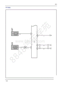 016年吉利新金刚整车电路图-14-EPS系统