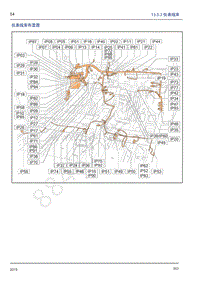 016年吉利新金刚-13.5.3-仪表线束