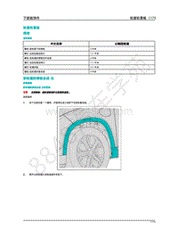 2020年蔚来ES8-下部装饰件-02-轮眉轮罩轮