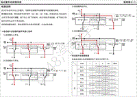 2021年北京现代伊兰特-示意图-电动室外后视镜系统说明