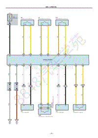 2020-2021年丰田威尔法混动-车辆内饰-SRS（右驾驶车型）