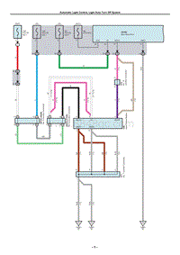 2015-2019年丰田威尔法-Vehicle Exterior-Automatic Light Control