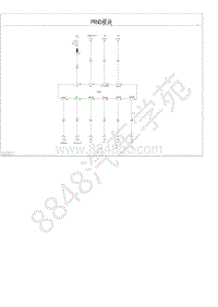 2019年款国六全新比亚迪秦-电器原理图-12-PRND模块