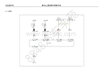 2018年比亚迪秦Pro燃油版电器原理图-01-C-EPS