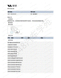 2020-2022年理想ONE（M01）增程发动机-32-第一道活塞环