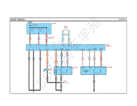 2020-2022年理想ONE（M01）电路图-22-电动尾门控制系统