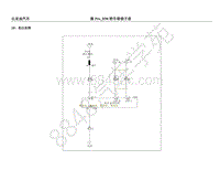 2018年比亚迪秦Pro DM-电器原理图-20-胎压监测