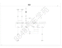 2020年比亚迪秦Pro超越版-电器原理图-25-BSD