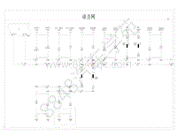2020年比亚迪秦Pro超越版-电器原理图-52-动力网