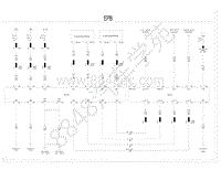 2020年比亚迪秦Pro超越版-电器原理图-20-EPB