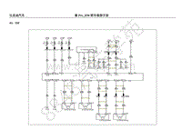 2018年比亚迪秦Pro DM-电器原理图-40-ESP