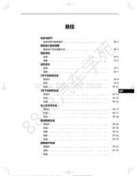 2021年红旗E-HS9纯电动-15-悬挂