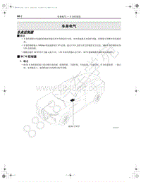 2021年红旗E-HS9纯电动-01-车身控制器