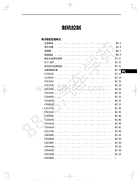 2021年红旗E-HS9纯电动-10.00-目录