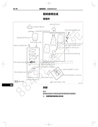 2021年红旗E-HS9纯电动-21.03-前排座椅总成