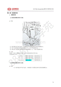 2021年全新一代比亚迪唐DM-08-悬置系统