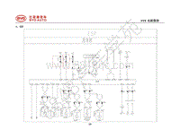 2019年全新比亚唐EV-电器原理图-04-ESP