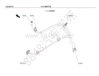 2021年比亚迪宋Plus-3.9-仪表线束2