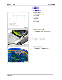 2020年小鹏P7-1.2 关于本车