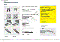 2019起亚 Stinger OM保险丝位置说明